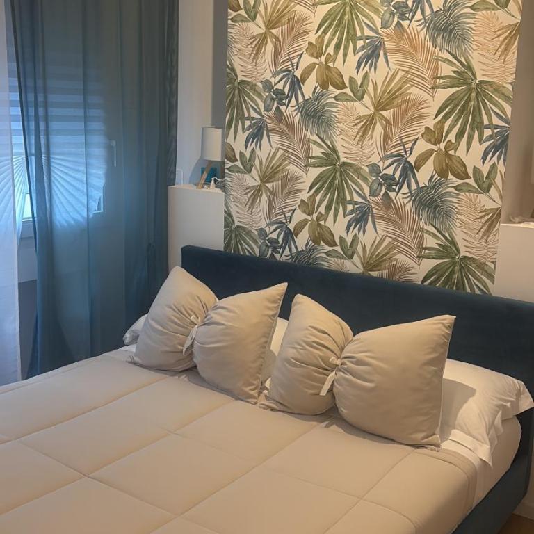 E&F Luxury Apartment - Appartamento con 1 Camera da Letto - 1