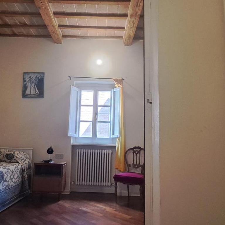 Casa Loretta - Appartamento Deluxe con 2 Camere da Letto - 30