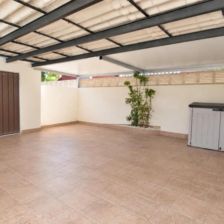 Villa Jardín Aguadulce con piscina privada - Villa - 21