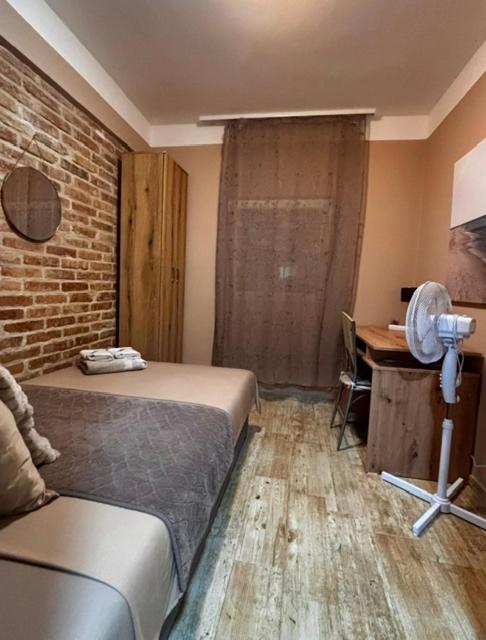Hostel Anton - Deluks Jednokrevetna Soba - 4
