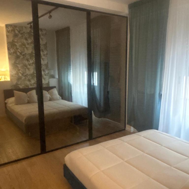 E&F Luxury Apartment - Appartamento con 1 Camera da Letto - 16