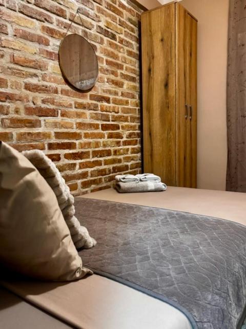 Hostel Anton - Deluks Jednokrevetna Soba - 5