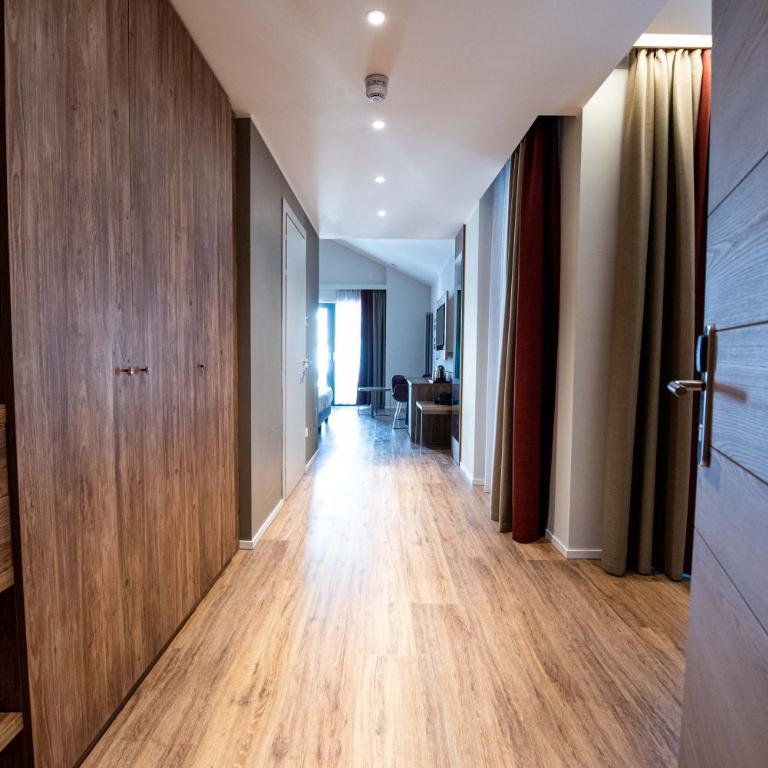 Hotiday Courmayeur Ski&Spa - Superior Triple Room - 6