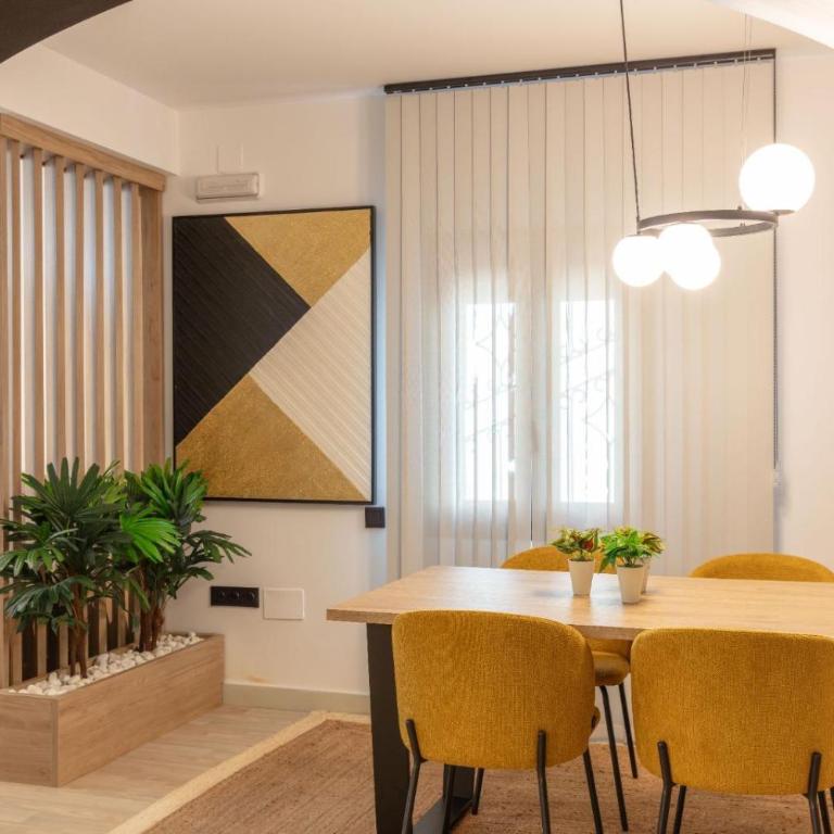Apartamento El Sitio - Appartamento con 1 Camera da Letto - 2