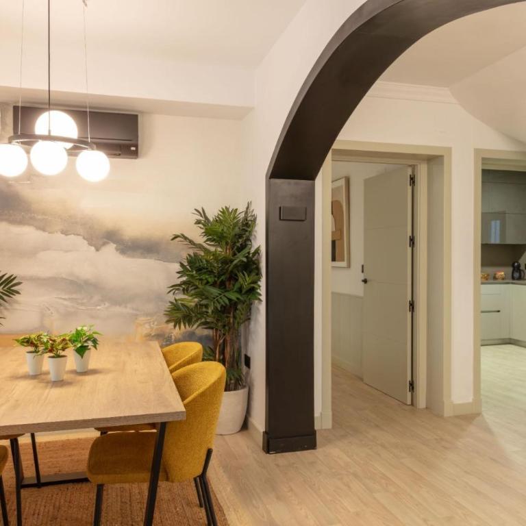 Apartamento El Sitio - Appartamento con 1 Camera da Letto - 6