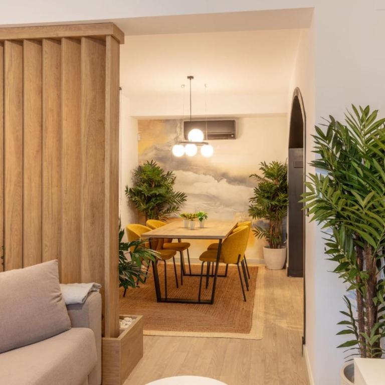 Apartamento El Sitio - Appartamento con 1 Camera da Letto - 10