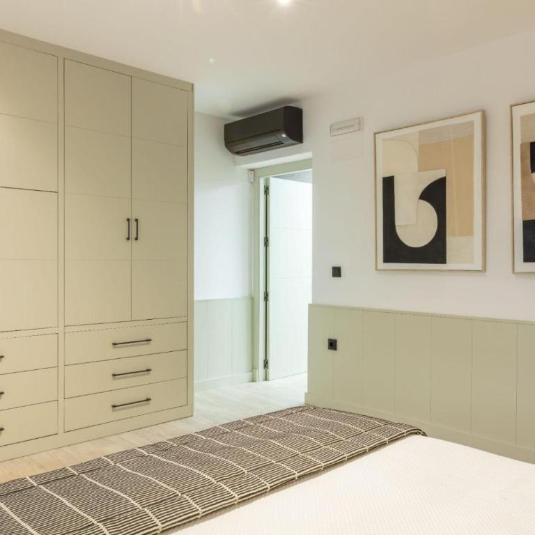 Apartamento El Sitio - Appartamento con 1 Camera da Letto - 22
