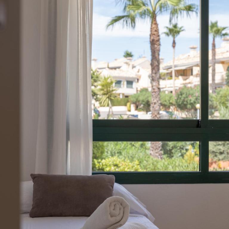 Beach & Golf Club Campoamor Mediterranean 7 Guests TownHouse - Casa de 2 dormitorios - 27