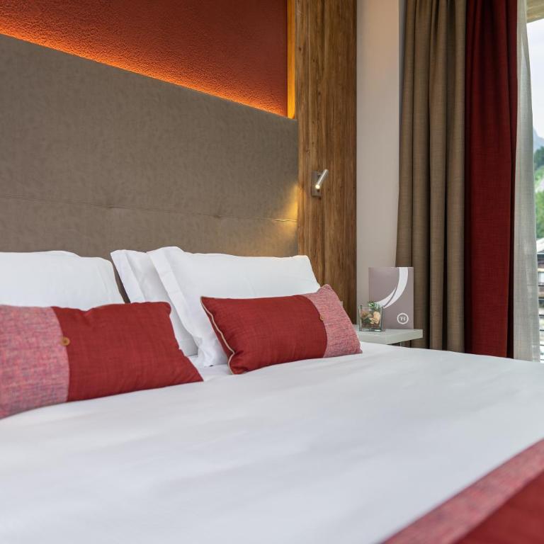 Hotiday Courmayeur Ski&Spa - Superior Double Room - 8