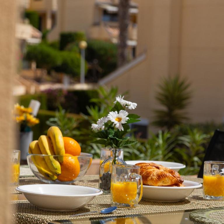 Beach & Golf Club Campoamor Mediterranean 7 Guests TownHouse - Casa de 2 dormitorios - 32