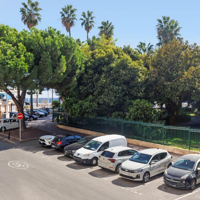 3 chambres, 2 SDB, Balcon, Garage A3B139 - Apartamento de 3 dormitorios con balcón - 13