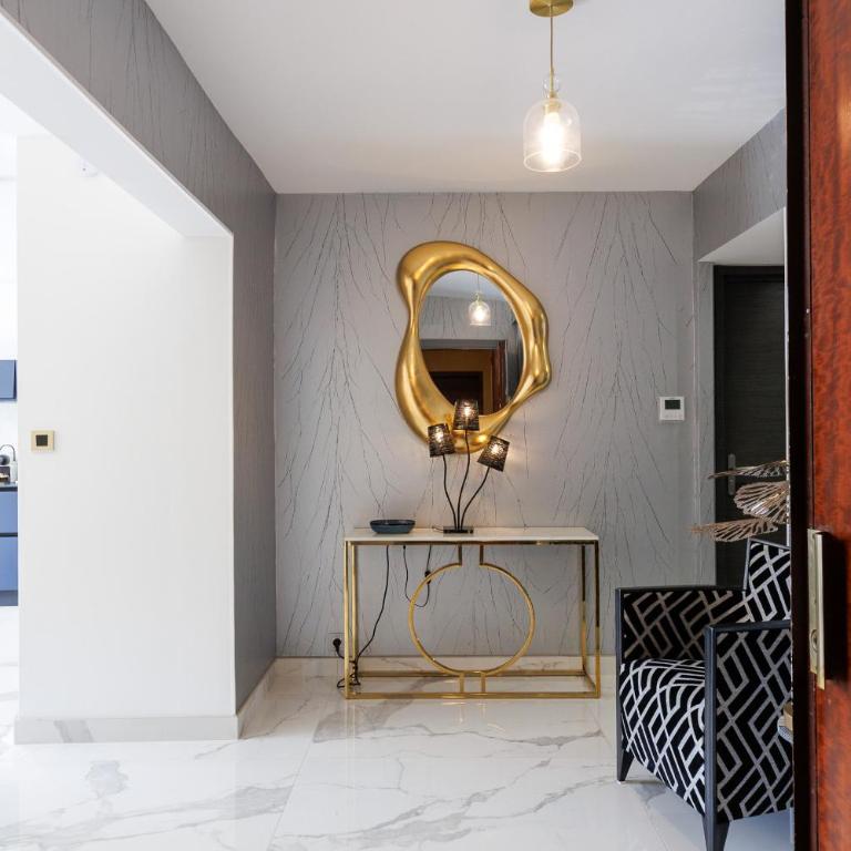 3 chambres, 2 SDB, Balcon, Garage A3B139 - Apartamento de 3 dormitorios con balcón - 19