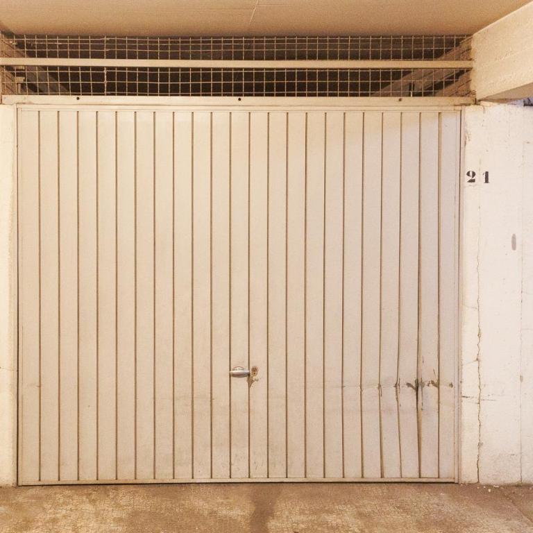 3 chambres, 2 SDB, Balcon, Garage A3B139 - Apartamento de 3 dormitorios con balcón - 20