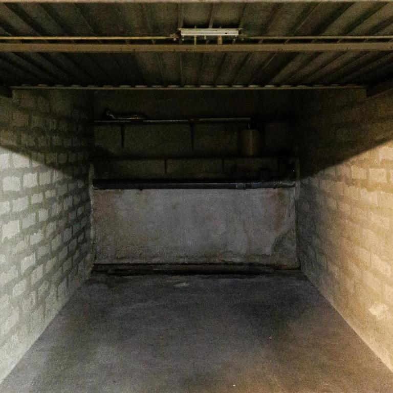 3 chambres, 2 SDB, Balcon, Garage A3B139 - Apartamento de 3 dormitorios con balcón - 21
