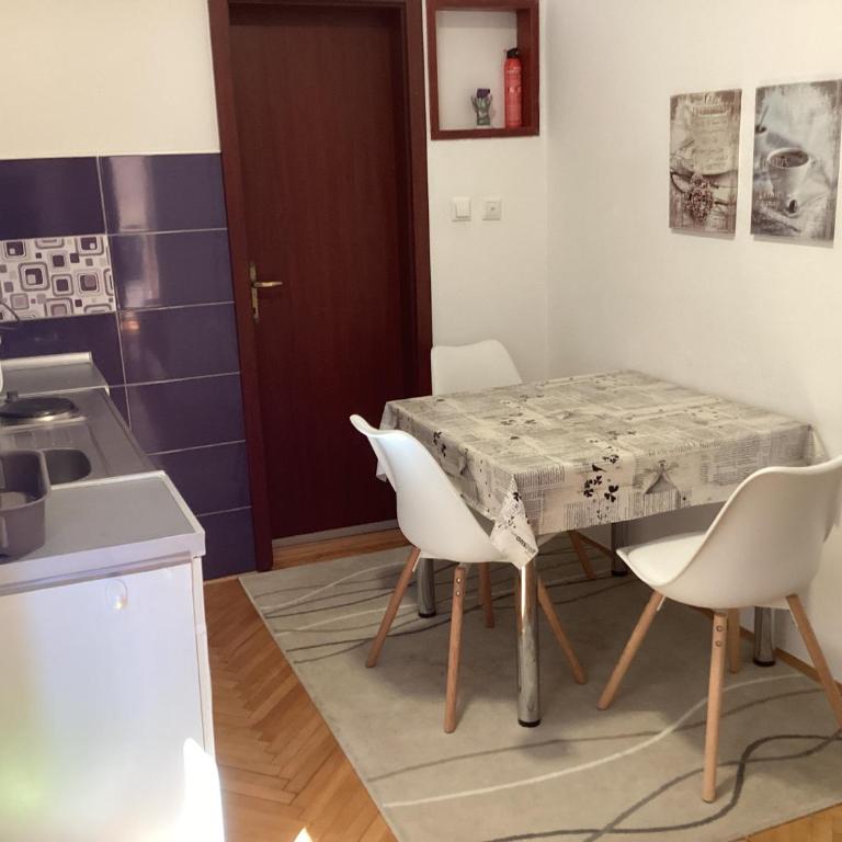 Casa Agava Becici - Apartman sa 1 Spavaćom Sobom - 7