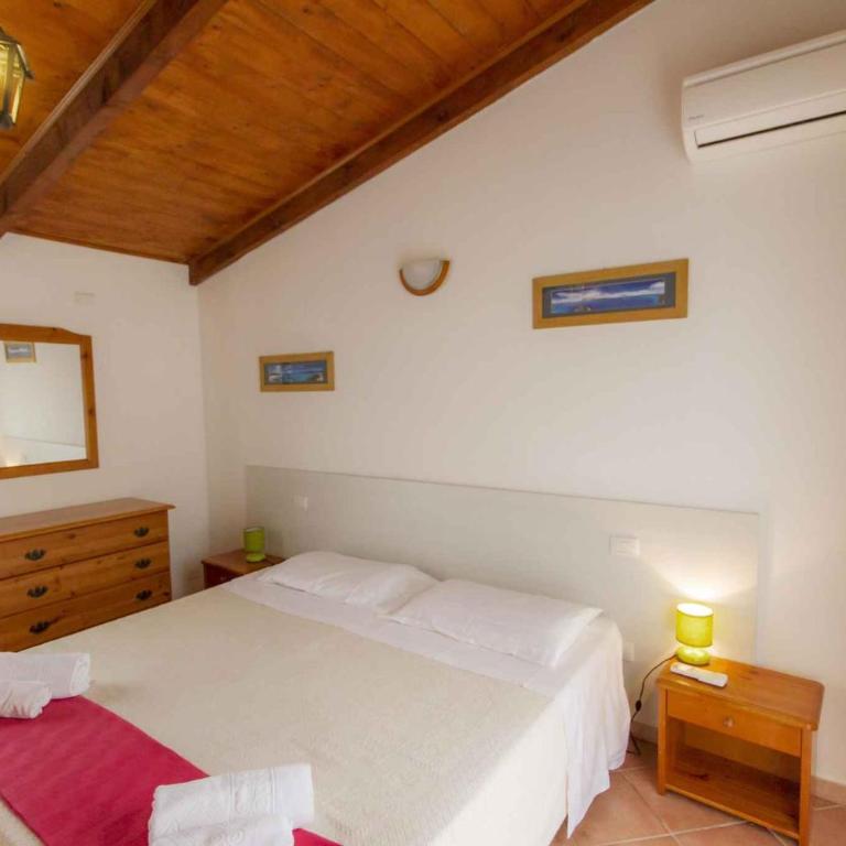 House and Apts in Alghero 27113 - Apartment - 1
