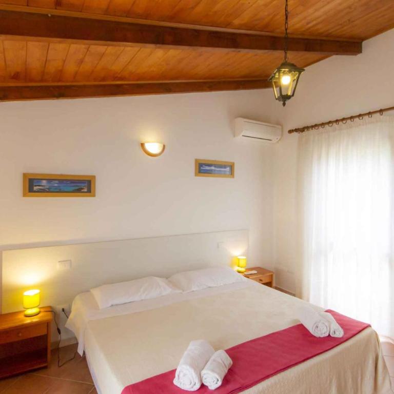 House and Apts in Alghero 27113 - Apartment - 3