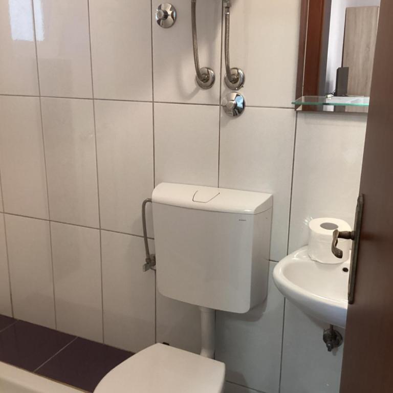 Casa Agava Becici - Apartman sa 1 Spavaćom Sobom - 5