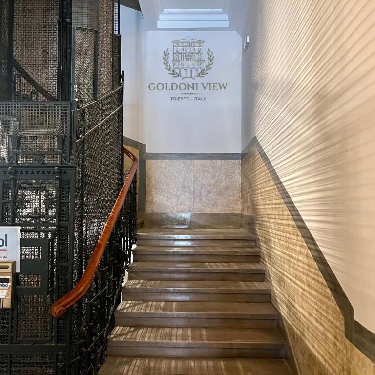 Goldoni View - Trieste Reception - Appartamento Monolocale - 33