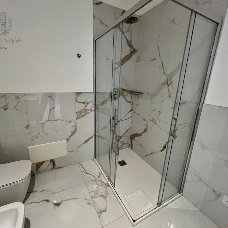 Goldoni View - Trieste Reception - Appartamento Monolocale - 24