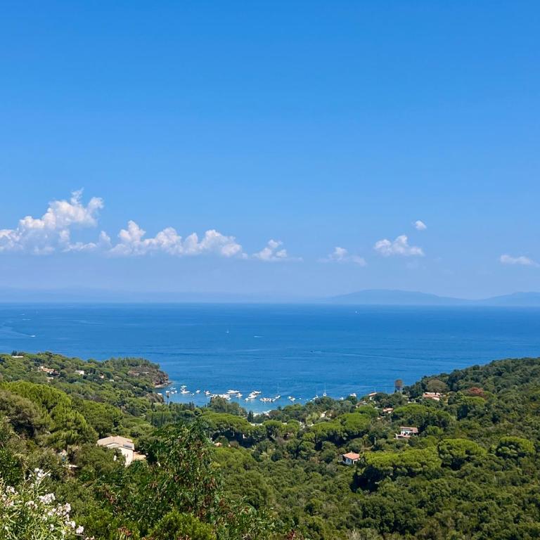 Casa Ilva - Colle Paradiso Experience - Appartement 1 Chambre avec Vue sur la Mer et Terrasse - 4