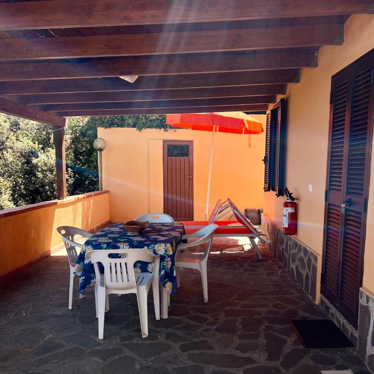 Casa Ilva - Colle Paradiso Experience - Appartement 1 Chambre avec Vue sur la Mer et Terrasse - 7