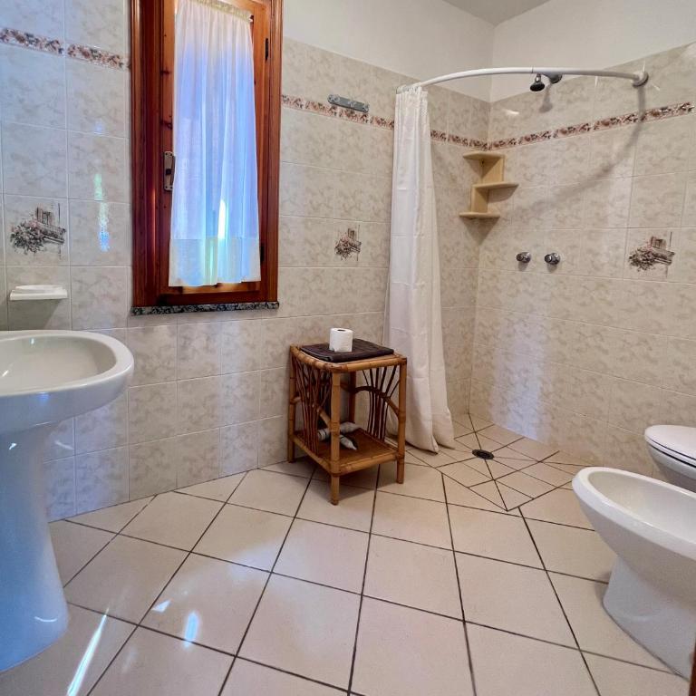 Casa Ilva - Colle Paradiso Experience - Appartement 1 Chambre avec Vue sur la Mer et Terrasse - 9