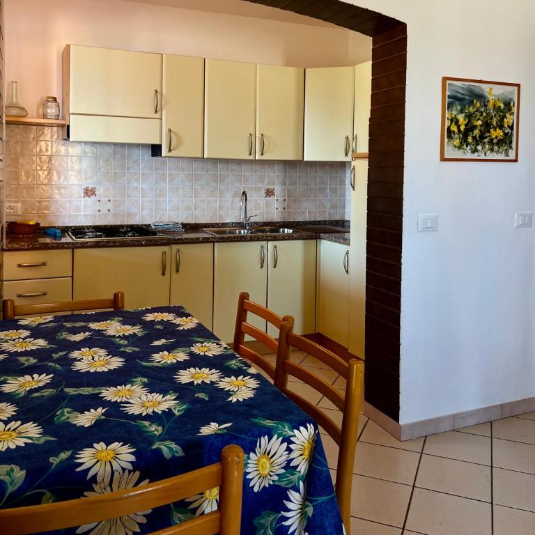 Casa Ilva - Colle Paradiso Experience - Appartement 1 Chambre avec Vue sur la Mer et Terrasse - 6
