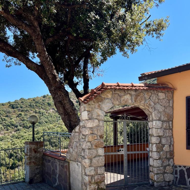 Casa Ilva - Colle Paradiso Experience - Appartement 1 Chambre avec Vue sur la Mer et Terrasse - 14