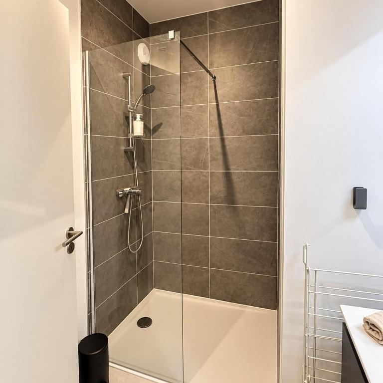 Solemare 402 by Avecoeur - Appartement 2 Chambres - 3