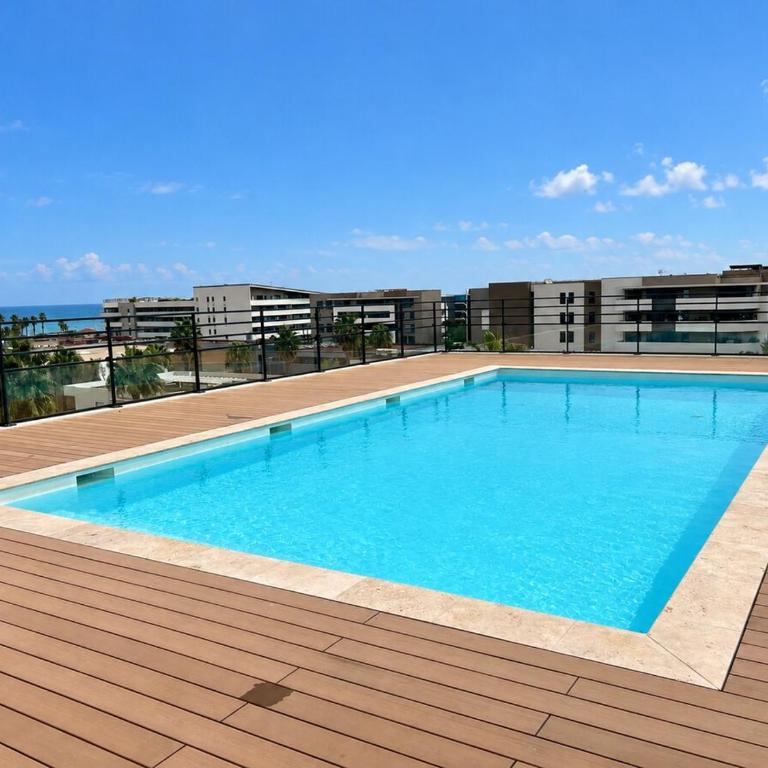 Solemare 402 by Avecoeur - Appartement 2 Chambres - 6