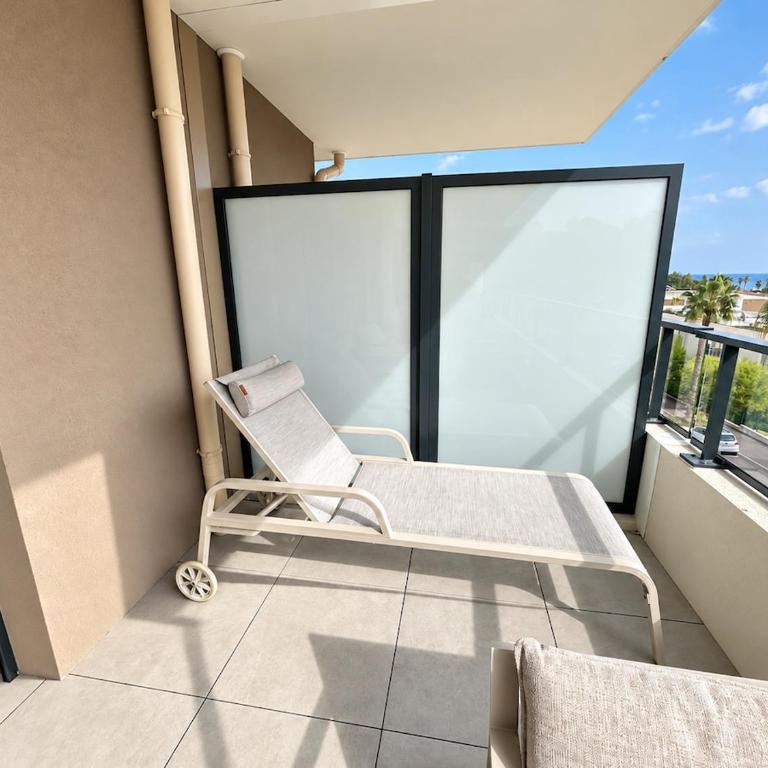 Solemare 402 by Avecoeur - Appartement 2 Chambres - 7
