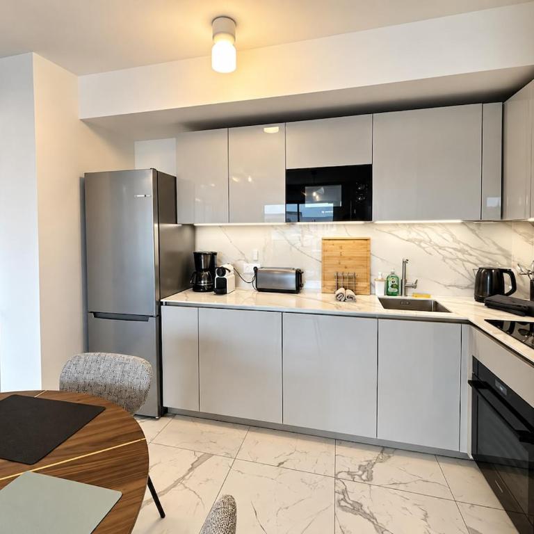 Solemare 402 by Avecoeur - Appartement 2 Chambres - 9