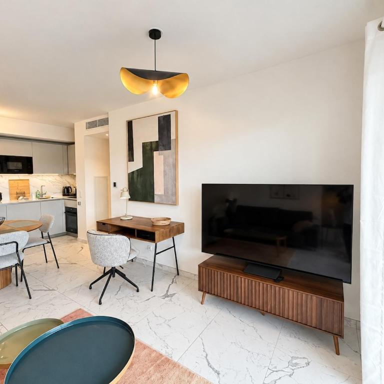 Solemare 402 by Avecoeur - Appartement 2 Chambres - 10
