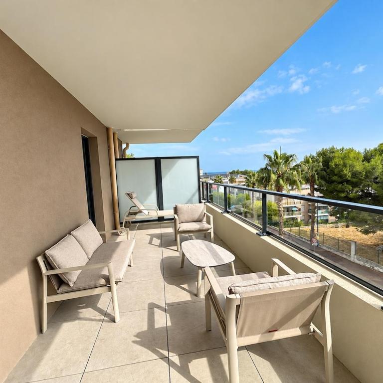 Solemare 402 by Avecoeur - Appartement 2 Chambres - 15