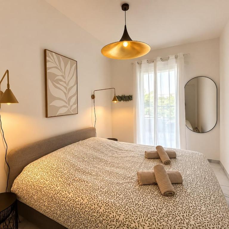 Solemare 402 by Avecoeur - Appartement 2 Chambres - 16