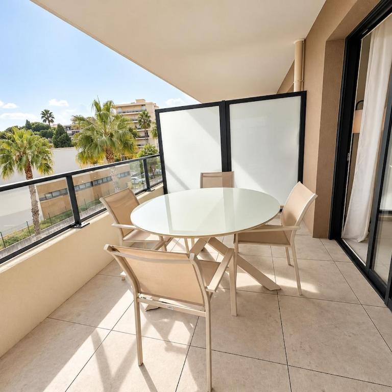 Solemare 402 by Avecoeur - Appartement 2 Chambres - 19