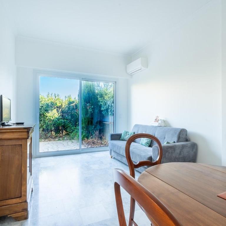 Les Bleuets - Appartement 1 Chambre - 1