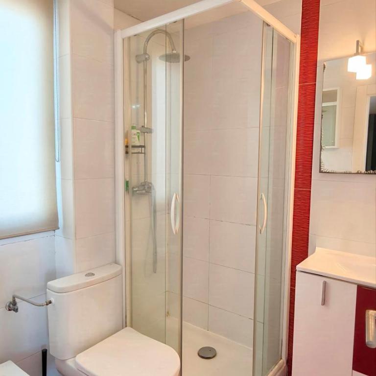 El Ático de San Felipe by Alogest - Apartamento de 1 dormitorio - 15