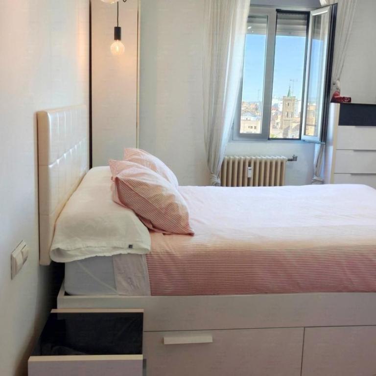 El Ático de San Felipe by Alogest - Apartamento de 1 dormitorio - 10