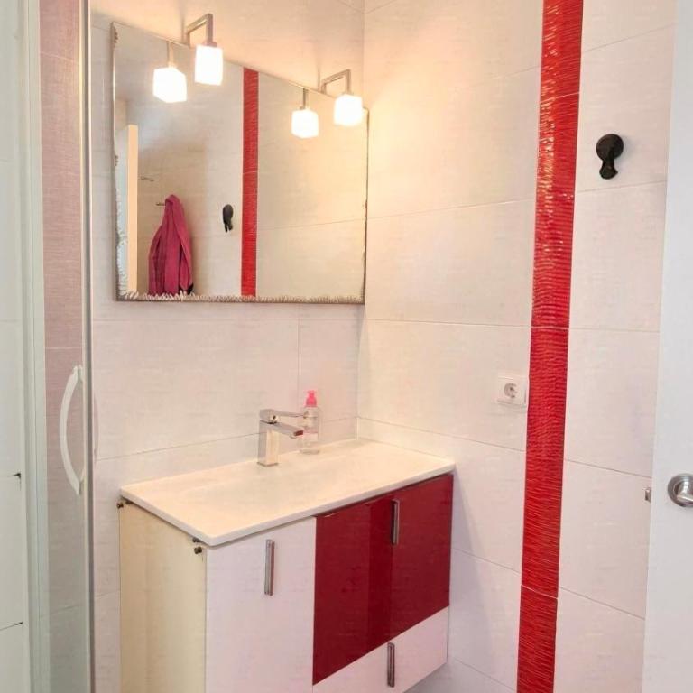 El Ático de San Felipe by Alogest - Apartamento de 1 dormitorio - 14