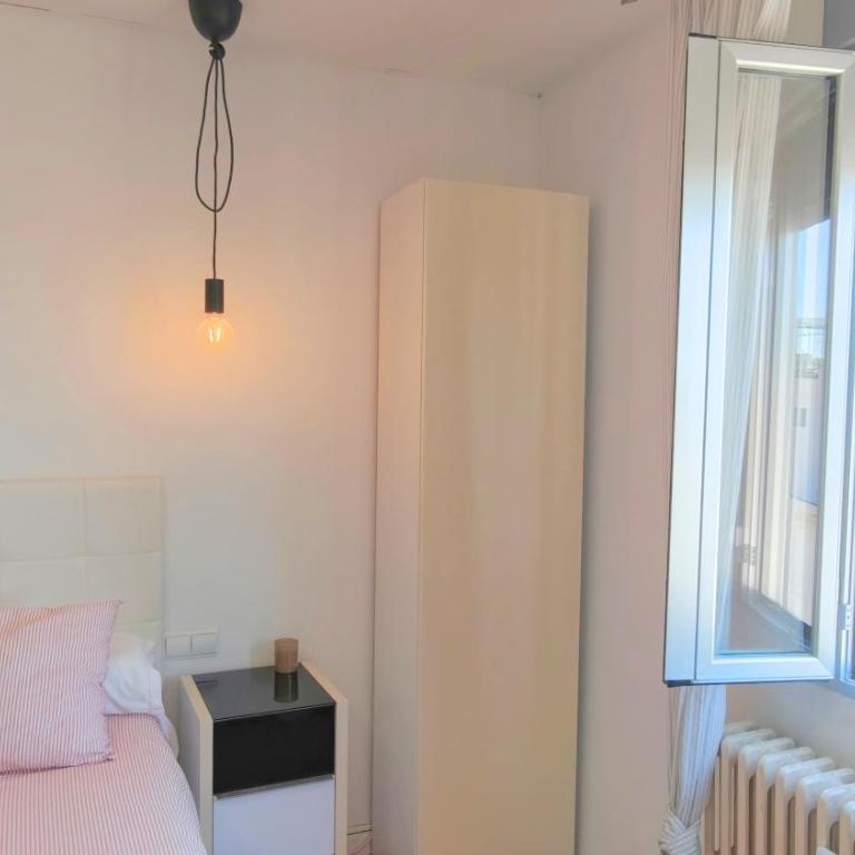El Ático de San Felipe by Alogest - Apartamento de 1 dormitorio - 4