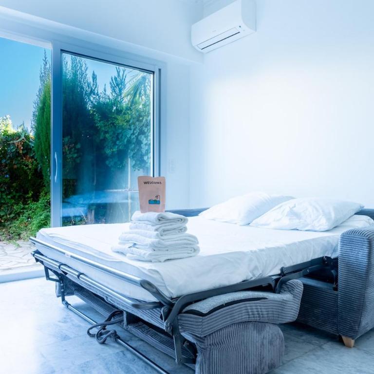 Les Bleuets - Appartement 1 Chambre - 2
