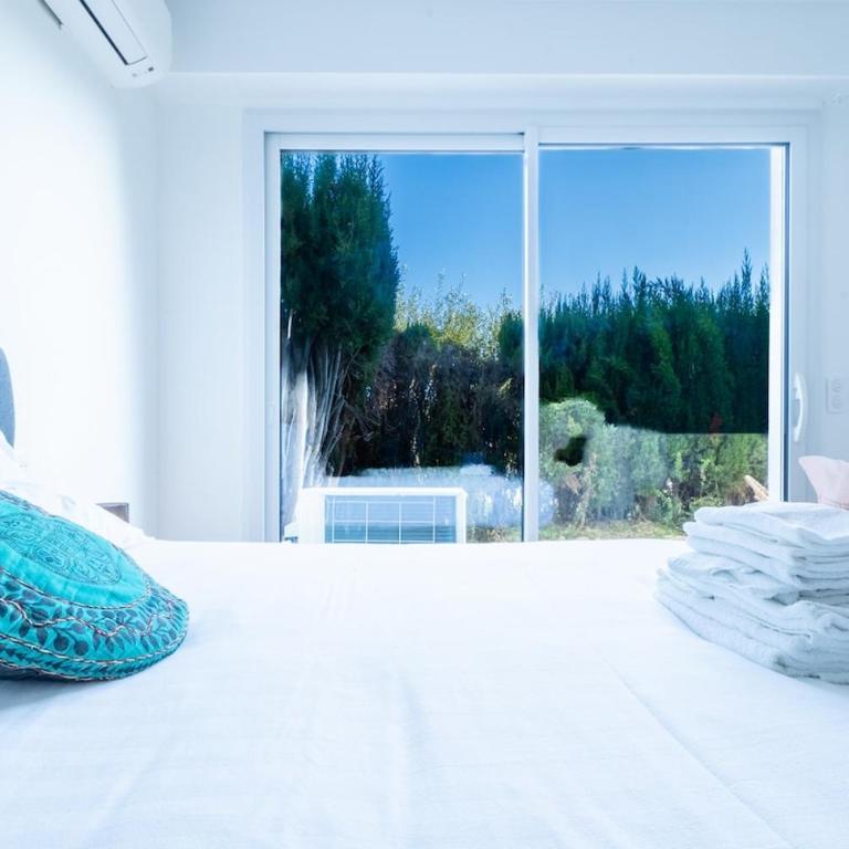 Les Bleuets - Appartement 1 Chambre - 4