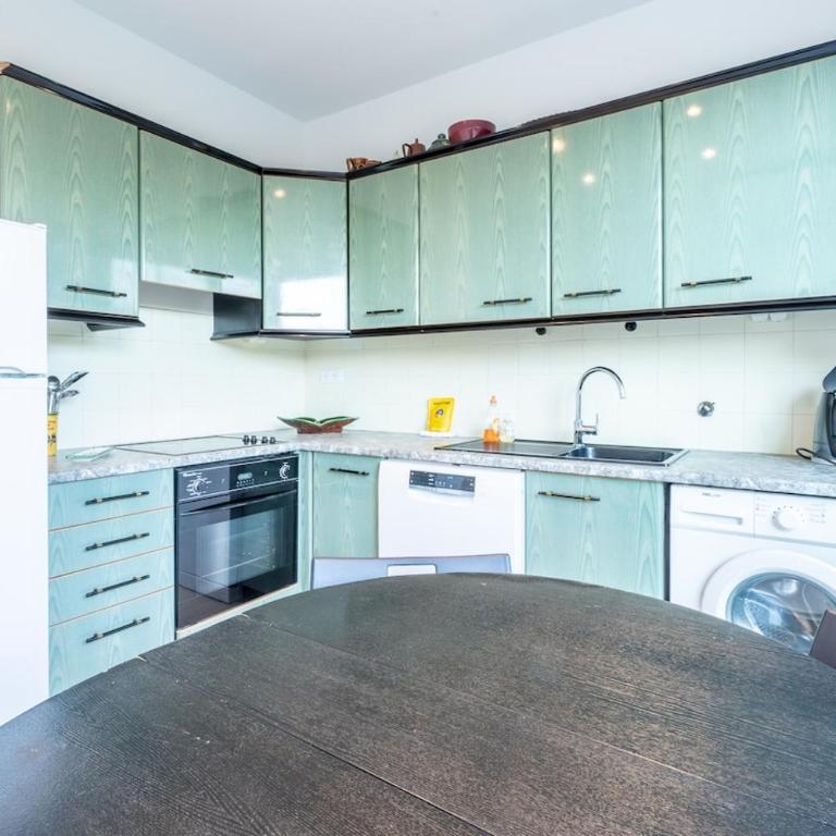 Les Bleuets - Appartement 1 Chambre - 6