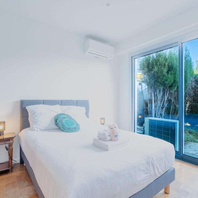 Les Bleuets - Appartement 1 Chambre - 7