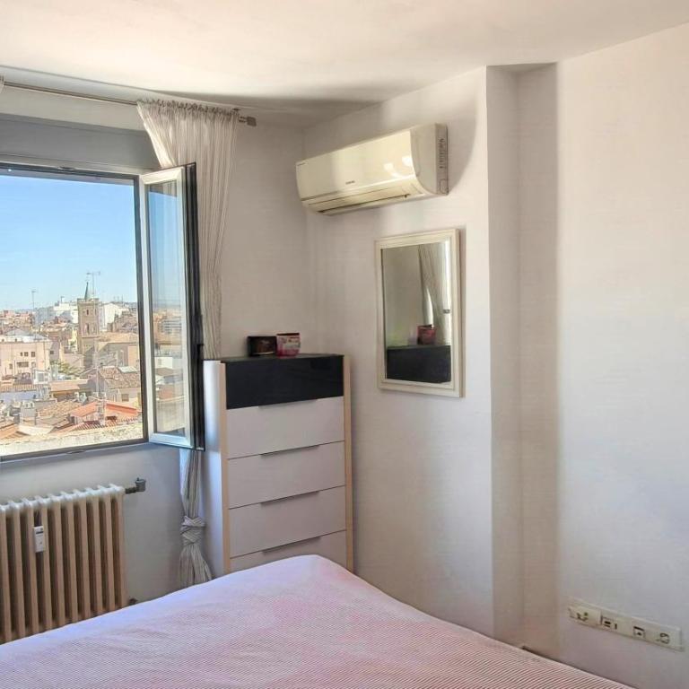 El Ático de San Felipe by Alogest - Apartamento de 1 dormitorio - 11
