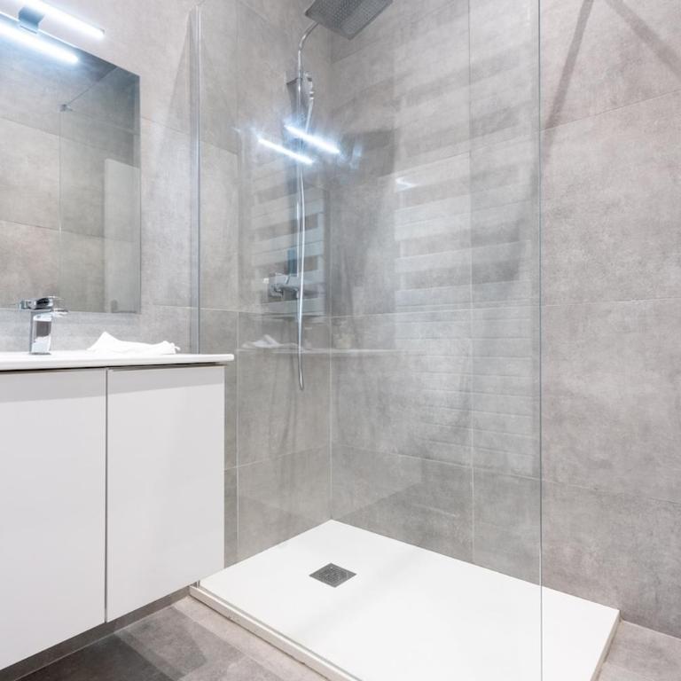 Les Bleuets - Appartement 1 Chambre - 10