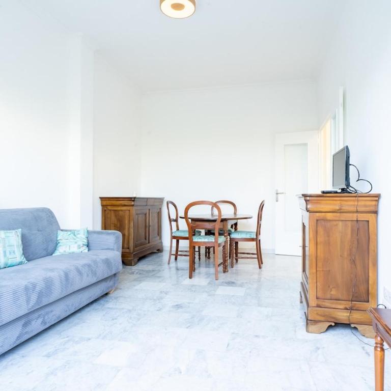 Les Bleuets - Appartement 1 Chambre - 12
