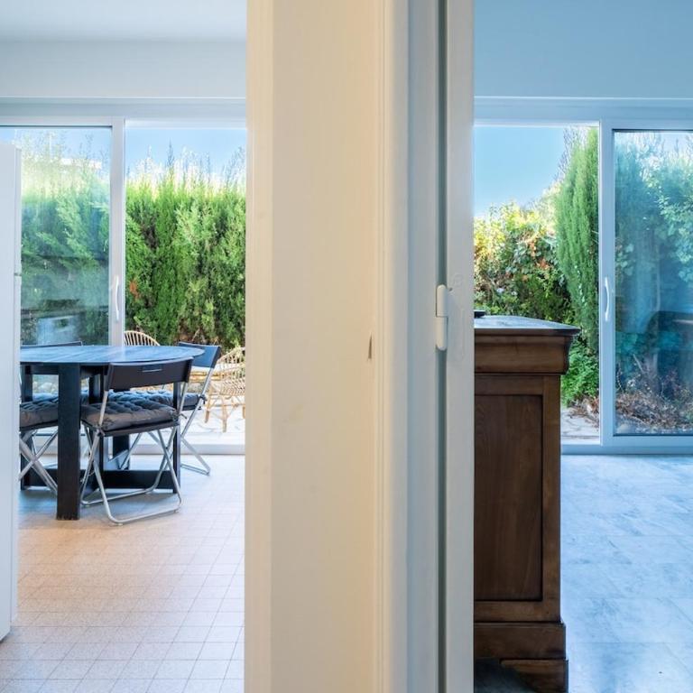 Les Bleuets - Appartement 1 Chambre - 15